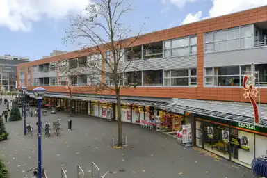 73m2 apartment to rent for 1995€/month in Ripolinpad 5, Hilversum