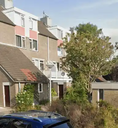 67m2 flat to rent for 947.93€/month in Punter 233, Amstelveen