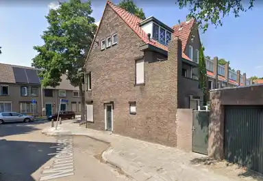 25m2 studio to rent for 873€/month in Juliusstraat 1, Eindhoven
