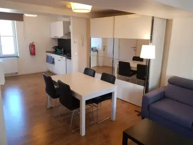 37μ² στούντιο προς ενοικίαση για 989€/μήνα σε Minderbroedersberg, Maastricht