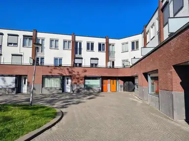 113m2 huis te huur voor 2850€/maand in Marconistraat, Maastricht