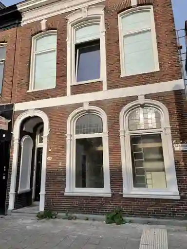 33m2 Appartement te huur voor 947€/maand in Hereweg, Groningen
