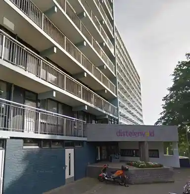 57m2 Appartamento in affitto per 860.22€/mese a Henri Dunantstraat 729, Brunssum