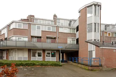35m2 Appartamento in affitto per 970.13€/mese a Katerdonk 22, Breda