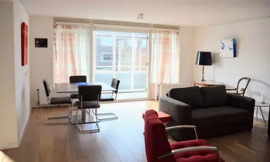 110m2 flat te huur voor 2100€/maand in Zwolsestraat, The Hague