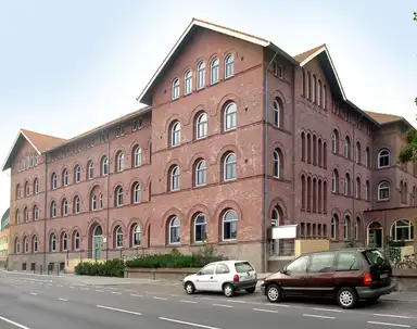 18m2 Camera in affitto per 620.28€/mese a Benedictinessenhof 14, Breda
