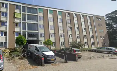 36m2 flat te huur voor 1250€/maand in Sint Servaasbolwerk 65A, Maastricht