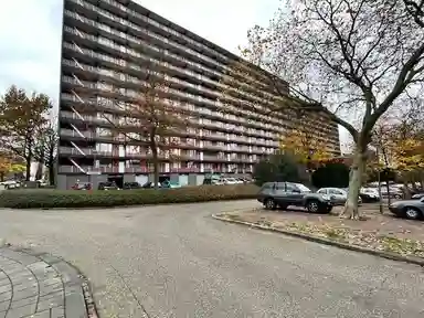 42m2 Appartamento in affitto per 775€/mese a Europalaan 831, Brunssum