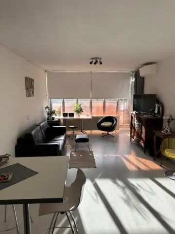61m2 apartment to rent for 1533€/month in Burgemeester Hustinxstraat, Nijmegen