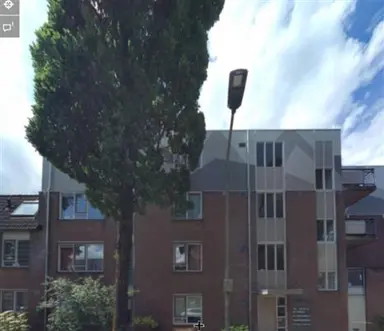 62.19m2 Wohnung zur Miete für 715.8€/Monat in Jan van Speykstraat 12, Nijmegen