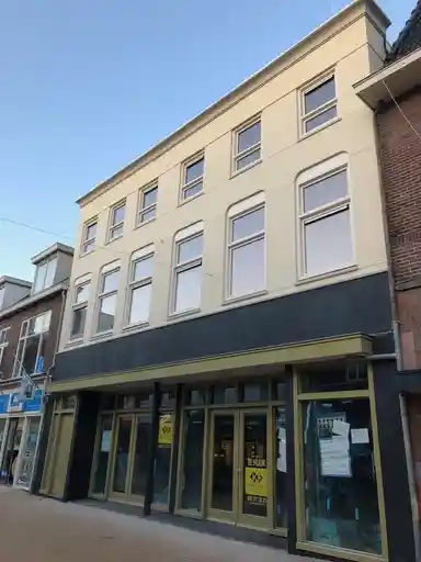 52m2 flat to rent for 910€/month in Kruisstraat 4A, Assen