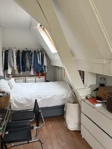 25m2 Camera in affitto per 469€/mese a Herengracht, Leiden