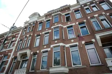 22m2 Kamer te huur voor 673.38€/maand in Oostzeedijk 78, Rotterdam