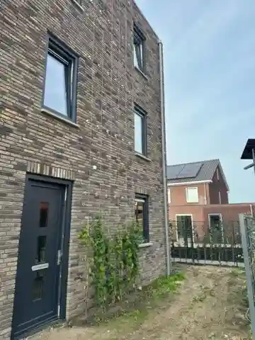 120m2 Casa in affitto per 1695€/mese a De Klokbeker, Beuningen