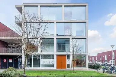 96m2 apartment to rent for 2250€/month in Jan van der Heijdenstraat, Tilburg