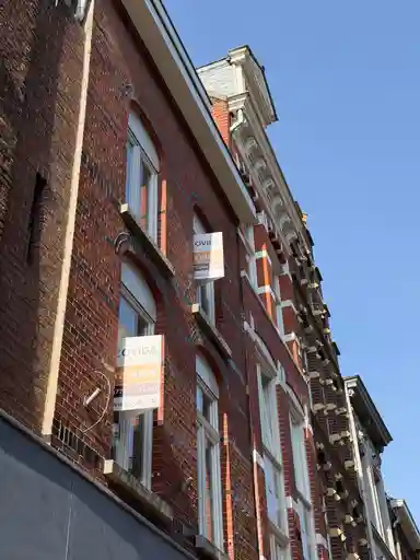 62m2 apartment to rent for 1354€/month in Bartelsplaats, Venlo