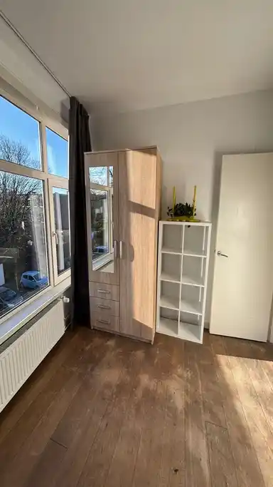 12m2 Zimmer zur Miete für 591€/Monat in Walchersestraat, Rotterdam