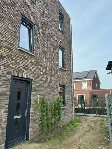 120m2 Casa in affitto per 1695€/mese a De Klokbeker, Beuningen