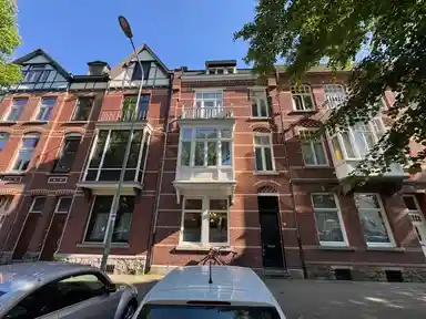 43m2 monolocale in affitto per 995€/mese a Tongerseweg 9C, Maastricht