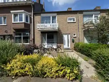 16m2 Kamer te huur voor 675€/maand in Brusselseweg 391, Maastricht
