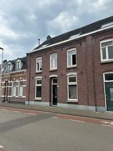58m2 apartment to rent for 1450€/month in Hoogstraat 284B, Eindhoven
