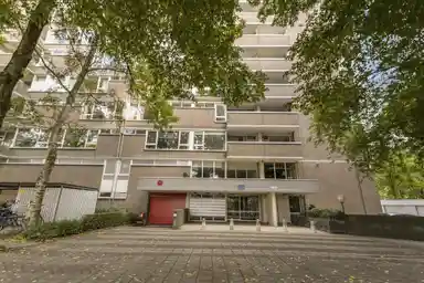 76m2 apartment to rent for 1270€/month in Kruisakker 50, Eindhoven
