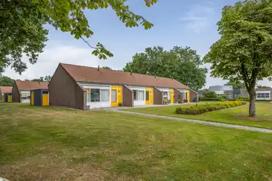 80m2 Appartement à louer pour 1395€/mois à Rozenhof 28, Roden