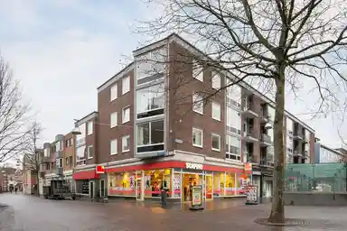 60m2 Appartamento in affitto per 850€/mese a Zuiderhagen 85, Enschede
