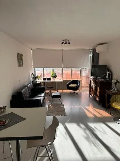 61m2 flat te huur voor 1533€/maand in Burg. Hustinxstraat 150, Nijmegen