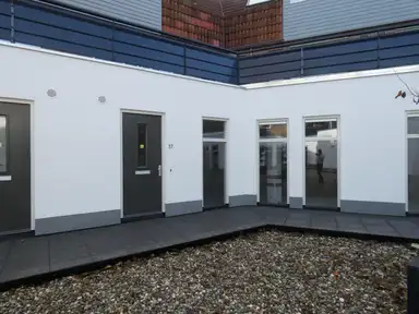 47m2 monolocale in affitto per 868€/mese a Vlaszak 37, Bergen op Zoom