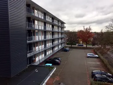 65m2 Appartement te huur voor 934.52€/maand in Pieter Saenredamstraat 243, Apeldoorn