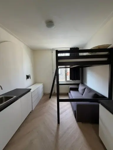 14m2 Camera in affitto per 699€/mese a Mariastraat, Tilburg