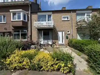 16m2 Kamer te huur voor 675€/maand in Brusselseweg, Maastricht