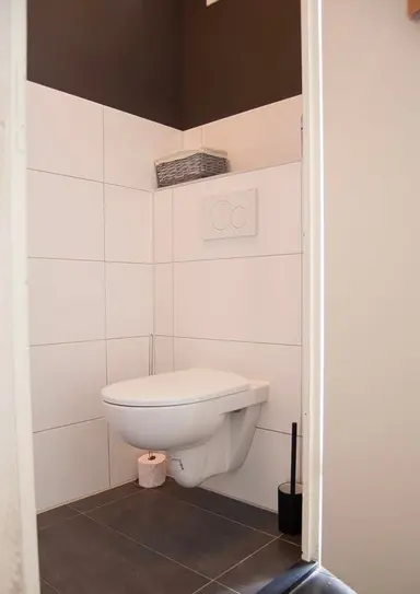 120μ² μονοκατοικία προς ενοικίαση για 1400€/μήνα σε Hanenberglanden, Enschede