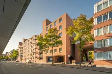 91m2 flat te huur voor 1381.1€/maand in Stellalunet 4C, Maastricht