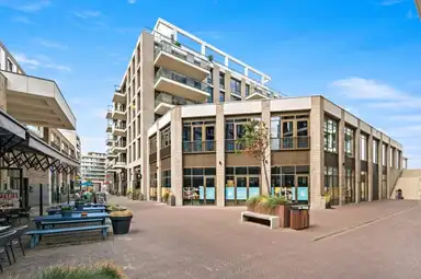 87m2 Appartement te huur voor 1950€/maand in Deltapromenade 328, The Hague