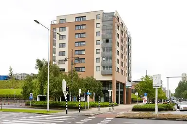 88μ² Διαμέρισμα προς ενοικίαση για 1495€/μήνα σε Generaal Spoorlaan 487-F003, Rijswijk