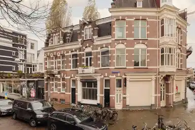 228m2 huis te huur voor 6500€/maand in Alexander Boersstraat, Amsterdam
