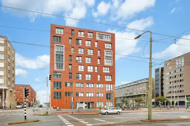 87m2 Appartement te huur voor 1700€/maand in Loosduinseweg 297B, The Hague