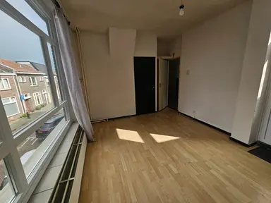 14μ² στούντιο προς ενοικίαση για 489€/μήνα σε Lindenstraat, Tilburg