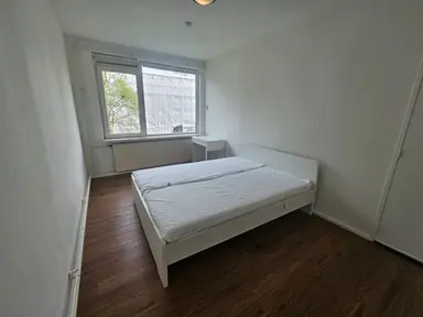 12μ² στούντιο προς ενοικίαση για 400€/μήνα σε Europalaan, Tilburg