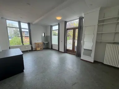 30m2 Studio zur Miete für 610€/Monat in Kruisstraat, Heerlen