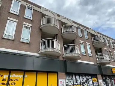 60m2 apartment to rent for 1250€/month in Geldropseweg, Eindhoven