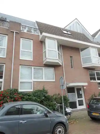 57m2 Appartement te huur voor 1850€/maand in Prévinairestraat 2, Haarlem