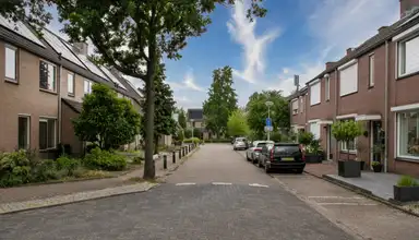 105m2 Casa in affitto per 1500€/mese a De Meule 21, Valkenswaard