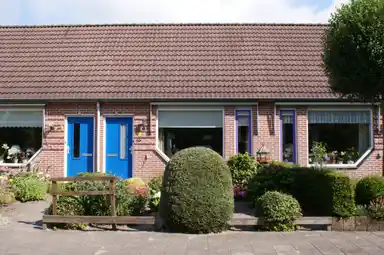 69m2 Haus zur Miete für 719.04€/Monat in Rozemarijnstraat 90, Voorst