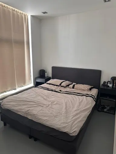 69μ² Διαμέρισμα προς ενοικίαση για 1066€/μήνα σε De Heurne, Enschede
