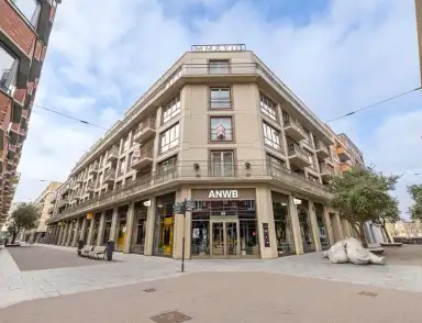 70μ² Διαμέρισμα προς ενοικίαση για 2100€/μήνα σε Wenenpromenade, Utrecht