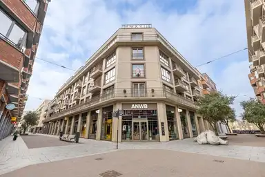 70μ² Διαμέρισμα προς ενοικίαση για 2100€/μήνα σε Wenenpromenade, Utrecht