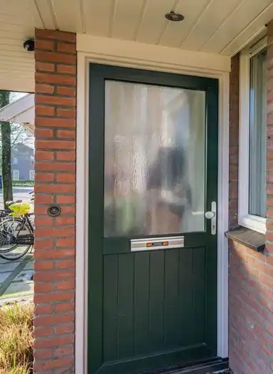 160m2 Casa in affitto per 3500€/mese a Kamillehof, Houten